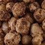 Freeze Dried Chewy Balls