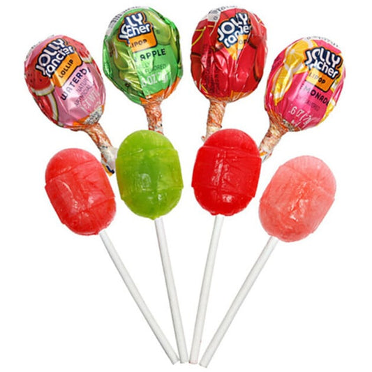 Jolly Rancher Lollipop 0.6oz (17g)