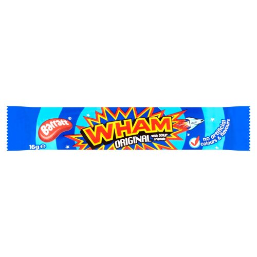 Wham Chew Bars  (16g)