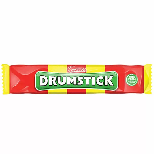 Swizzels Drumstick Chew Bars  (18g)