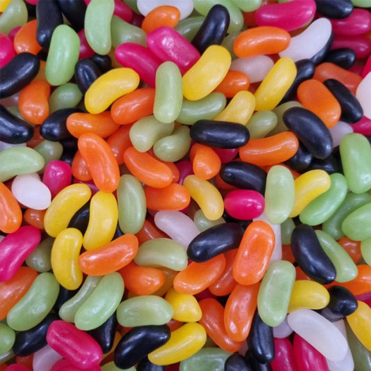 Jelly Beans