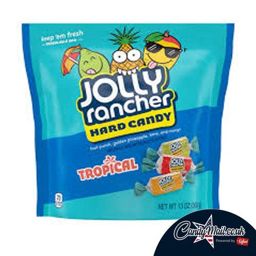Jolly Rancher Tropical Hard Candy 13oz (369g)
