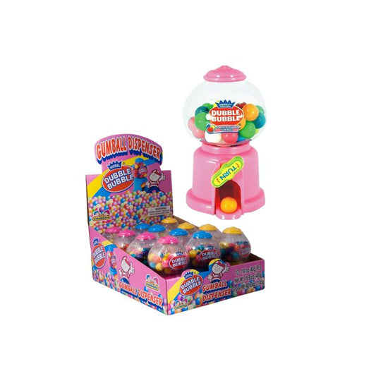 Gumball Dispenser 1.141oz (141g)