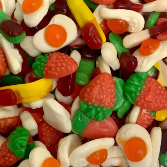 Jelly Cinema Mix