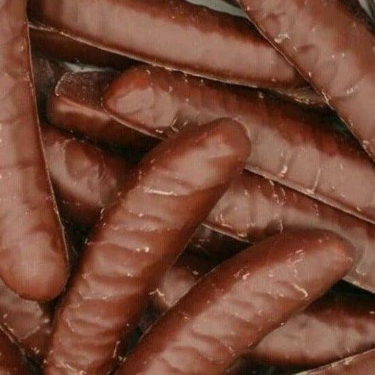 Chocolate Bananas