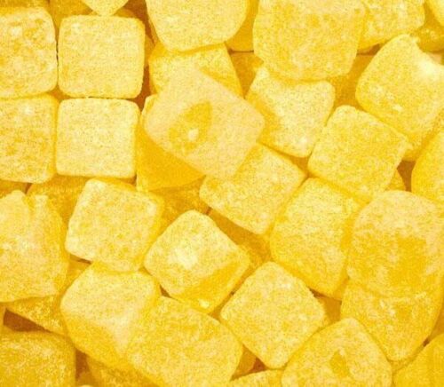 Pineapple Cubes (140g)