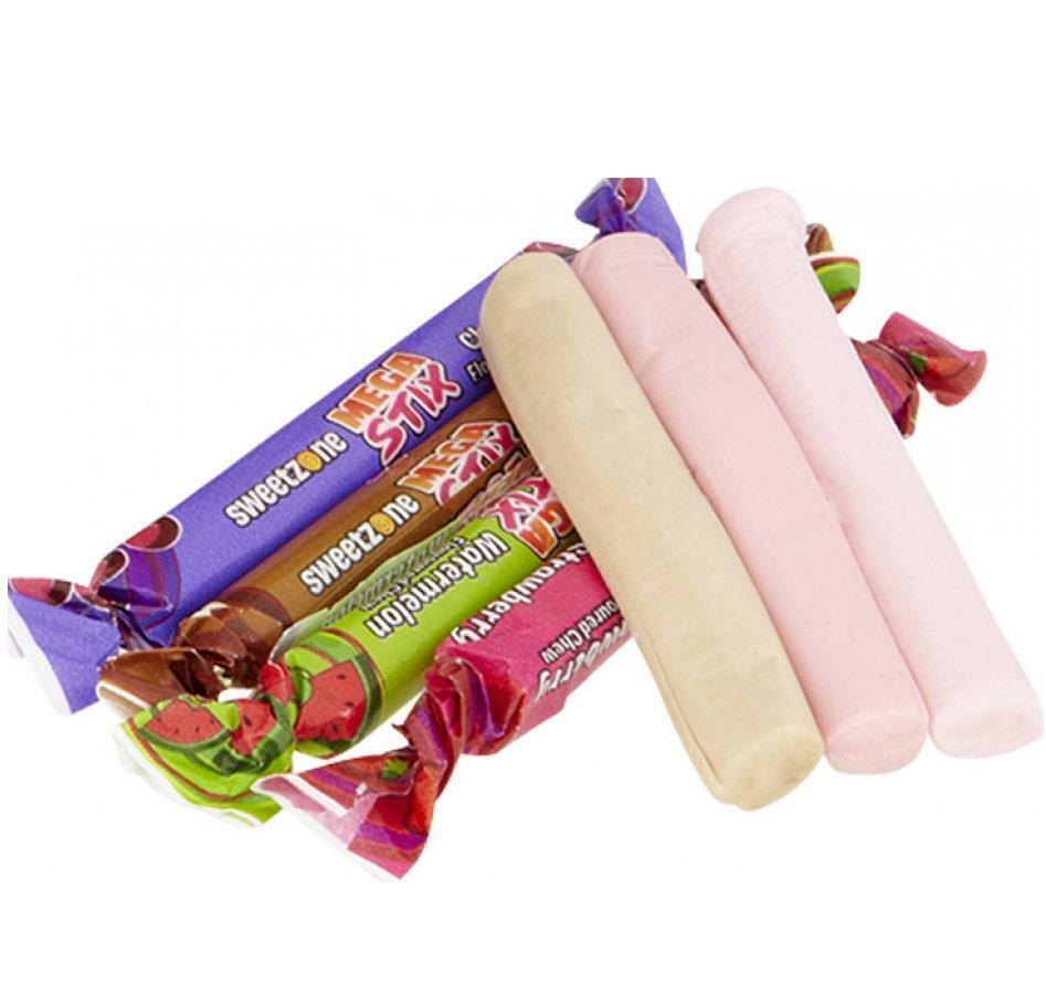 Mega Stix  (6.7g)