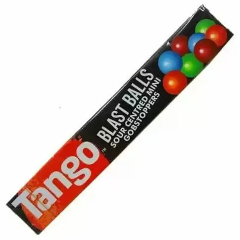 Tango Sour Blast Balls  (21g)