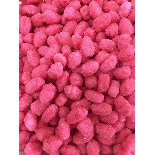 Foam Strawberries