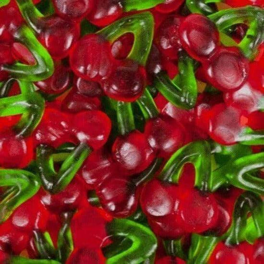 Twin Cherries