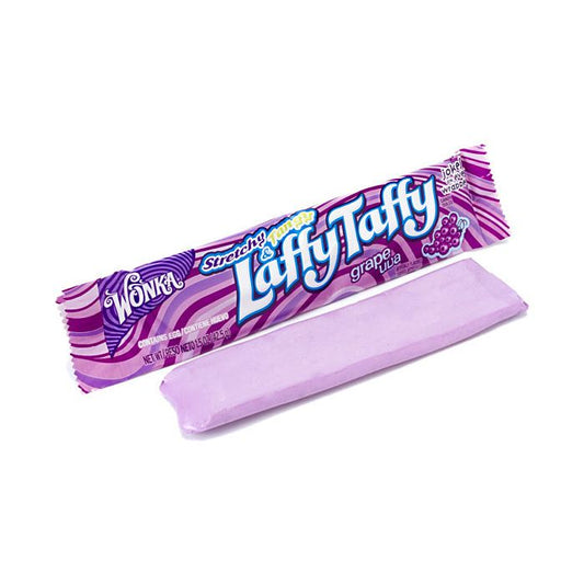 Laffy Taffy Bar Grape 1.5oz (42.5g)