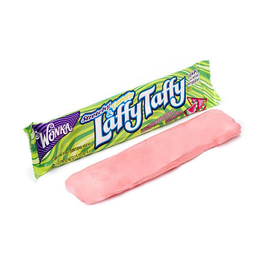 Laffy Taffy Bar Watermelon 1.5oz (42.5g)
