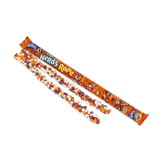 Nerds Limited Edition Halloween Spooky Rope 0.92oz (26g)